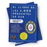 Preguntes GUB Barcelona