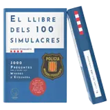 100 Simulacres Mossos