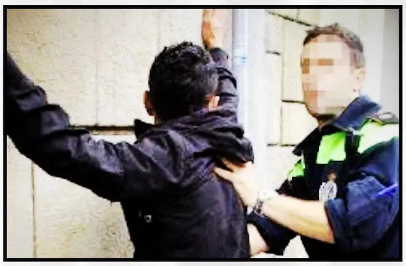 Seguridad Ciudadana Operativa