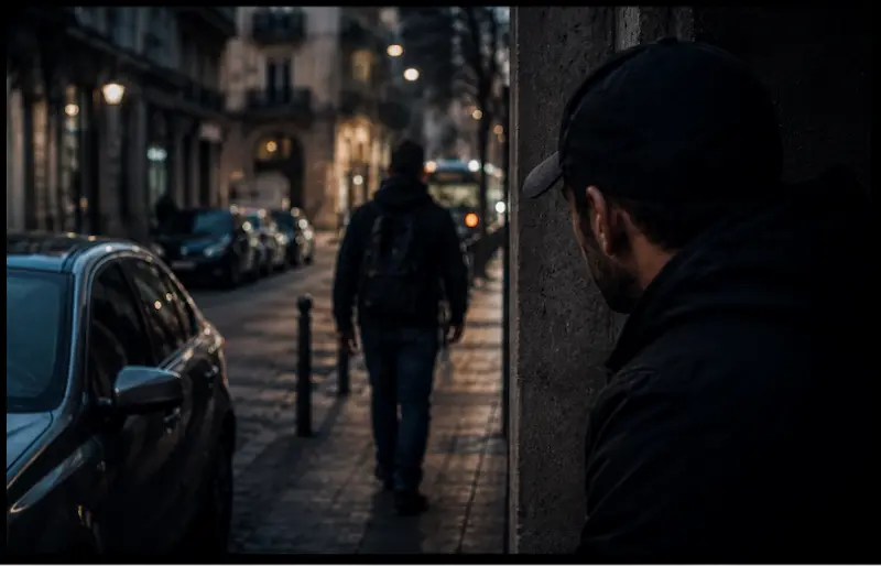 Curs de vigilància i seguiment